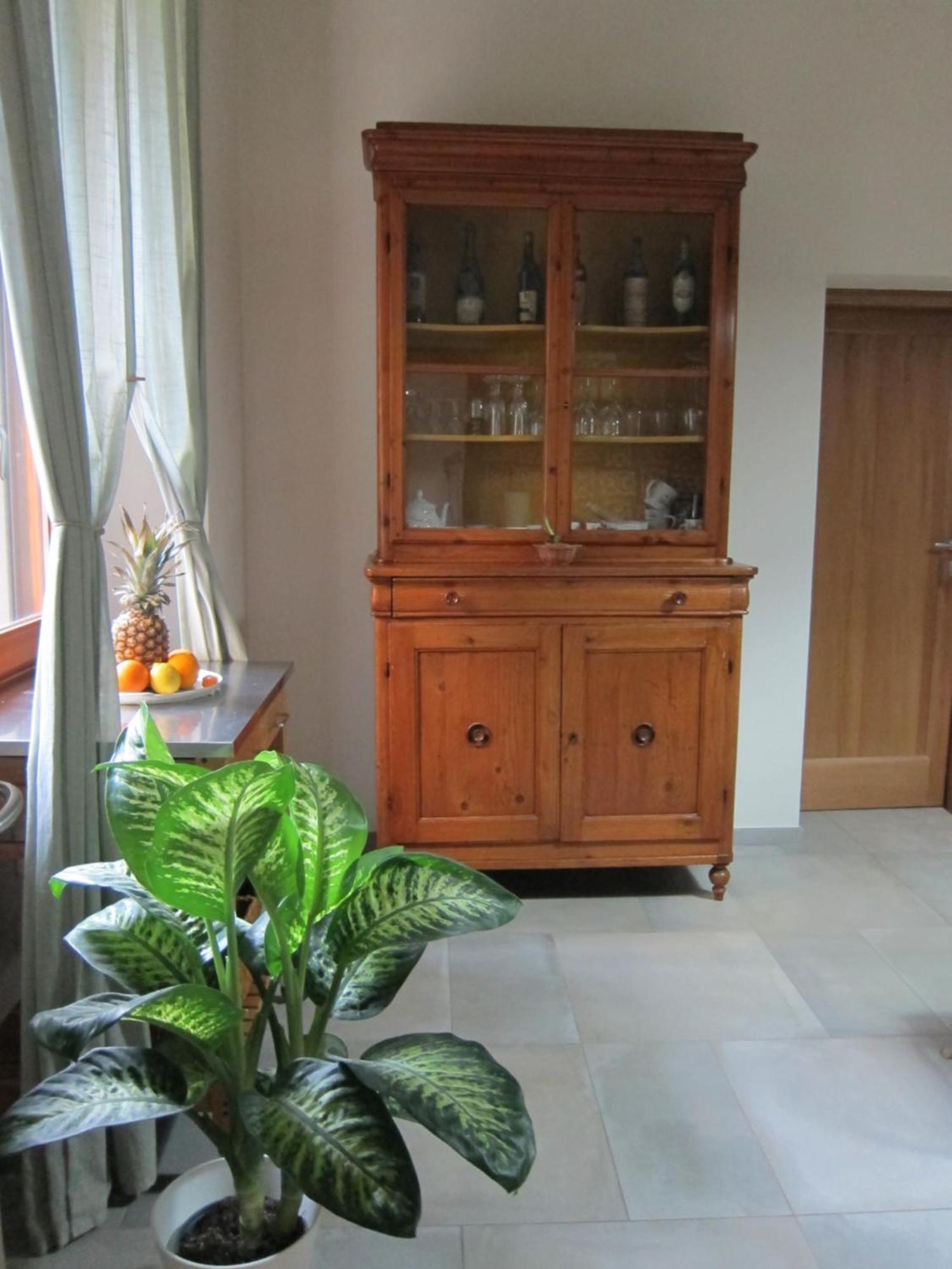 Bed and Breakfast A Casa Di Enrico E Luzme à Florence Extérieur photo